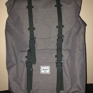 Hershel Little America Backpack